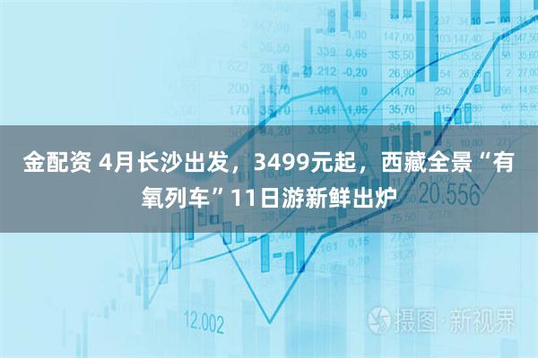 金配资 4月长沙出发，3499元起，西藏全景“有氧列车”11日游新鲜出炉